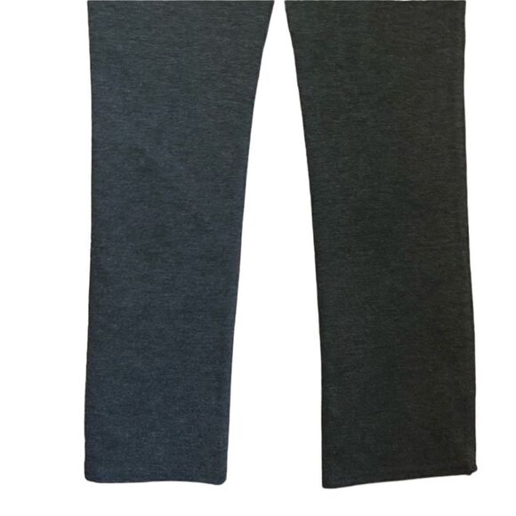 3 for $30! INC grey straight leg pants. - Picture 6 of 9